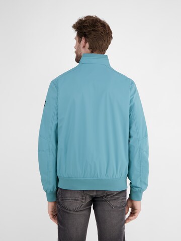 LERROS Functionele jas in Blauw