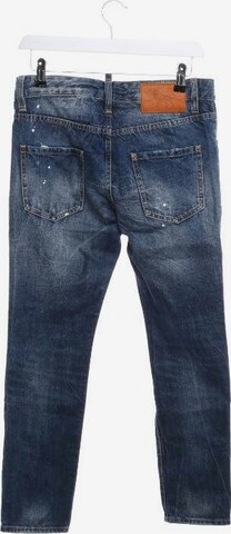 DSQUARED2 Jeans in 24-25 in Blue