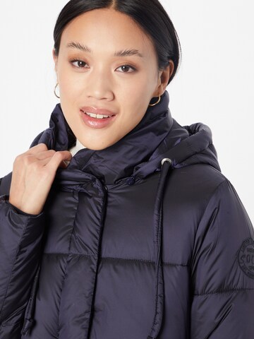 Soccx Jacke in Schwarz