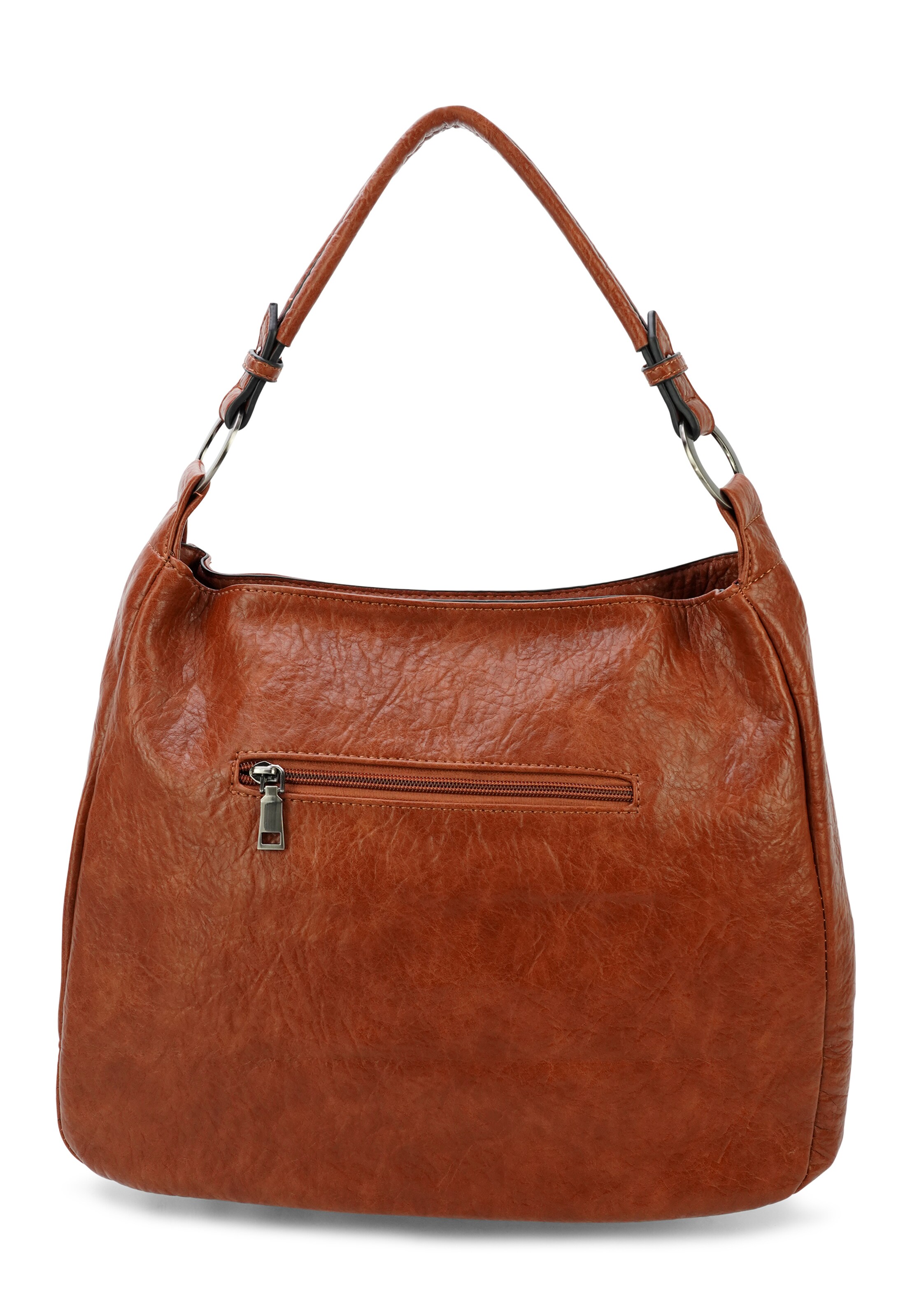 HARPA Handbag 'TILDA' in Brown