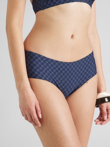 JOOP! - Braga de bikini en azul: frente