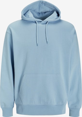 JACK & JONES Свитшот 'JJECharge' в Синий: спереди