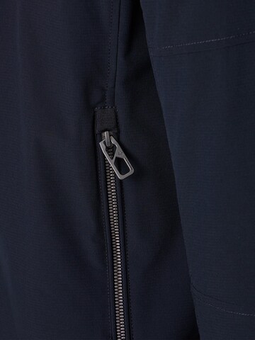 CASAMODA Übergangsjacke 'Basic'‌‌‌‌‌‌‌‌‌‌ in Blau