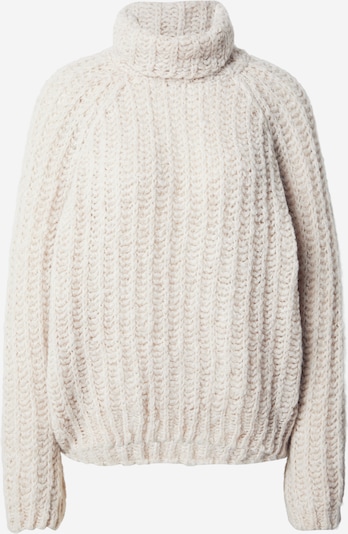 Megztinis iš Smith&Soul, spalva – vilnos balta, Prekių apžvalga