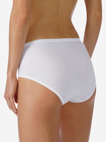 Mey Slip 'Noblesse' in Weiß