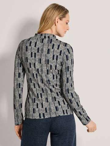 T-shirt MADELEINE en bleu