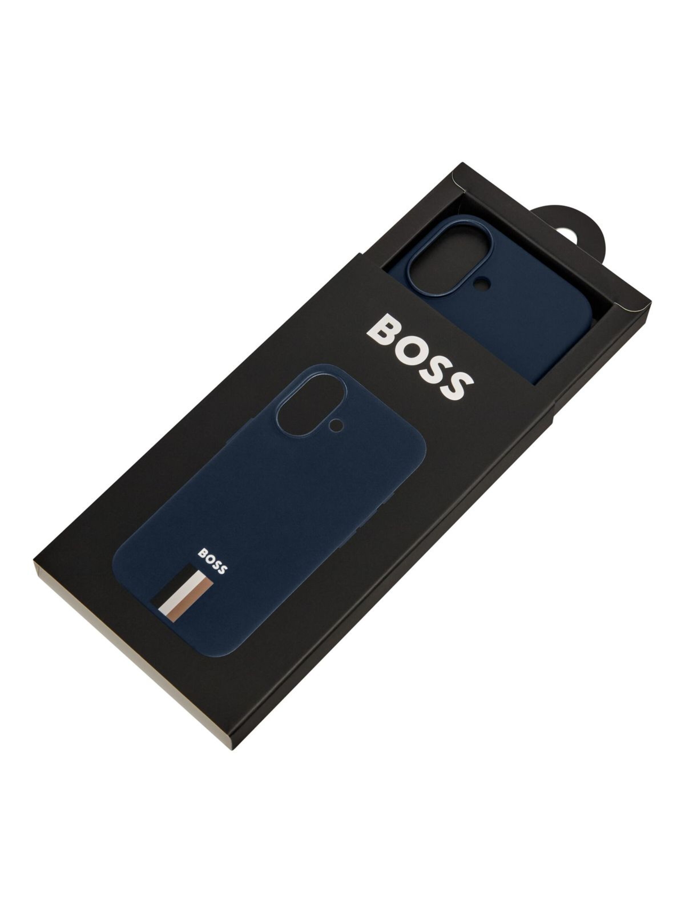 BOSS Smartphone Case in Blue