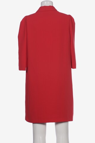 Madeleine Dress in M in Red