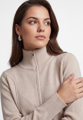 faina Pantsuit in Beige