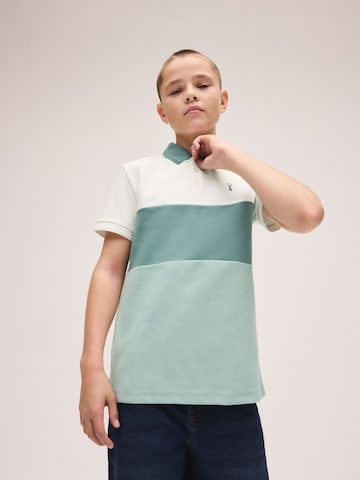 Next Majica | zelena barva