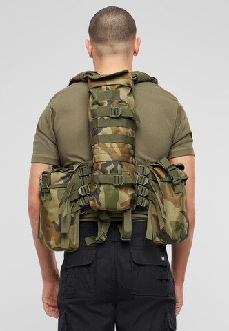 Brandit Vest 'Tactical' in Green