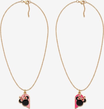 Cerdá Jewelry 'Minnie' in Gold: front