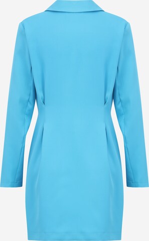 SISTERS POINT Shirt dress 'GAF' in Blue