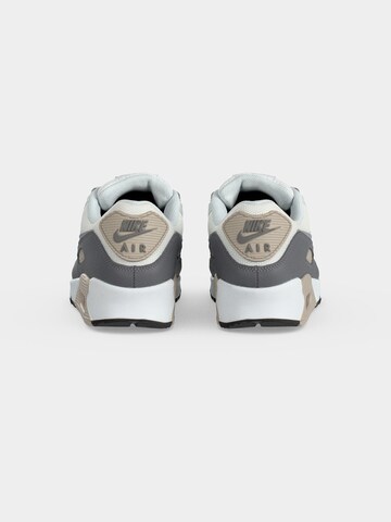 Nike Sportswear Madalad ketsid 'Air Max 90', värv beež