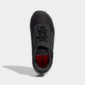 adidas Terrex Flats in Black
