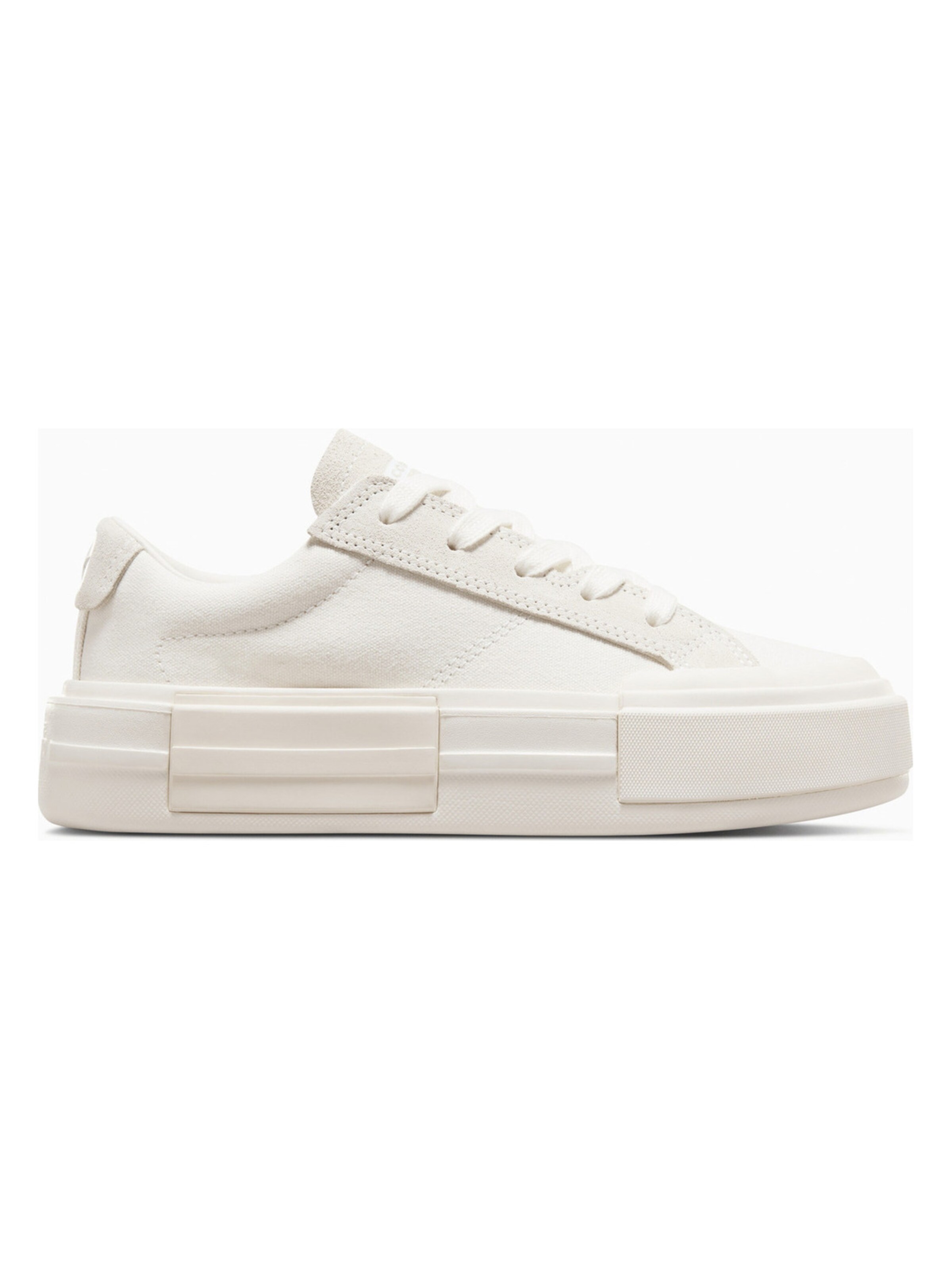 CONVERSE Platform trainers 'Converse Chuck Taylor All Star Cruise' in White