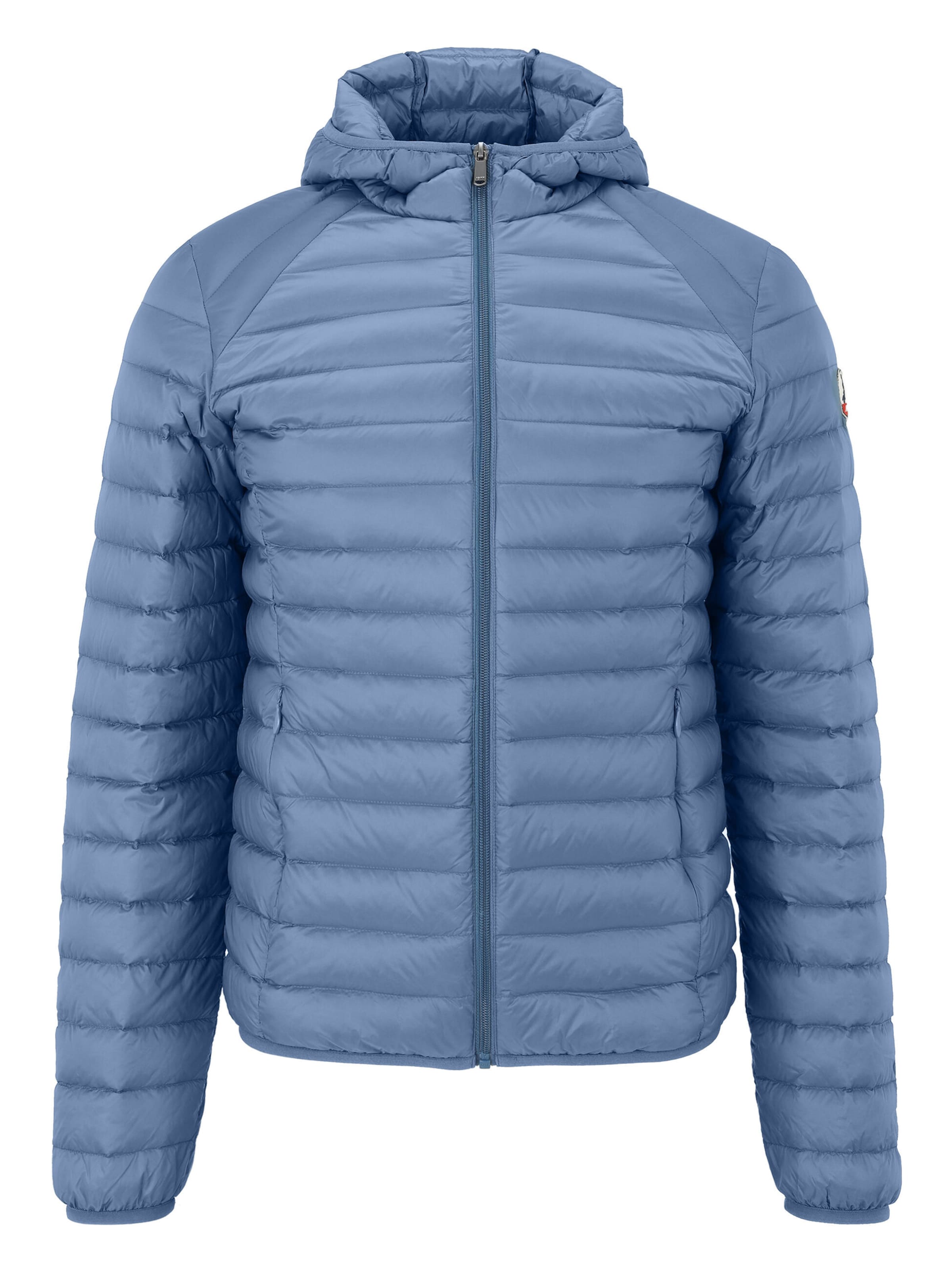 JOTT Jacke 'Nico' in Blau: Vorderseite