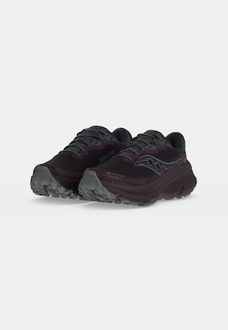 saucony - Zapatillas de running 'GUIDE' en lila