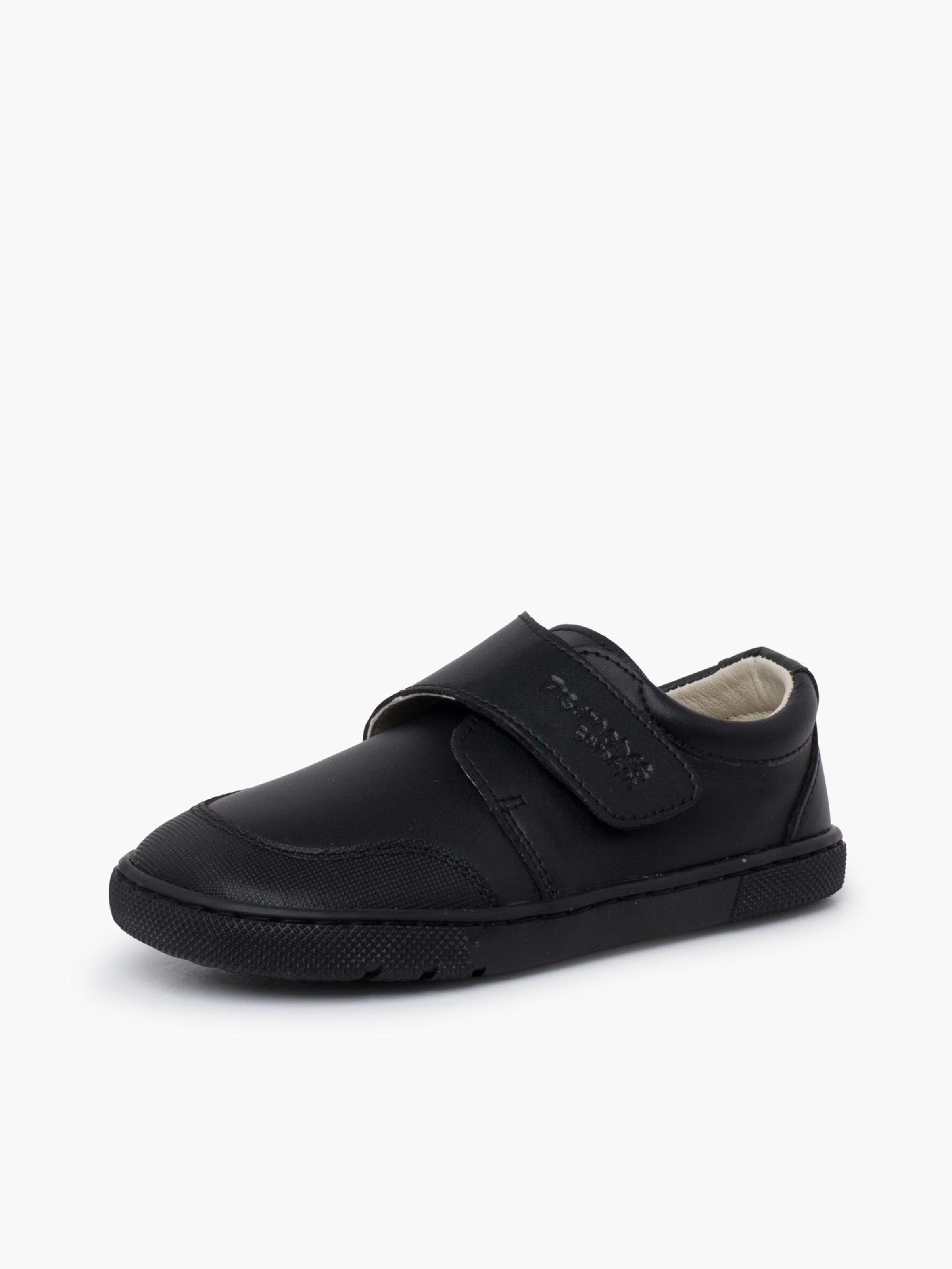 Pisamonas Sneaker‌‌‌‌‌‌ in Schwarz: Vorderseite