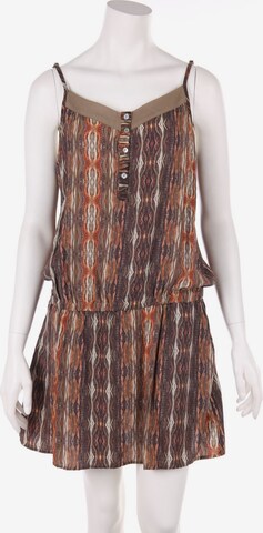 La Fée Maraboutée Dress in M in Mixed colors: front