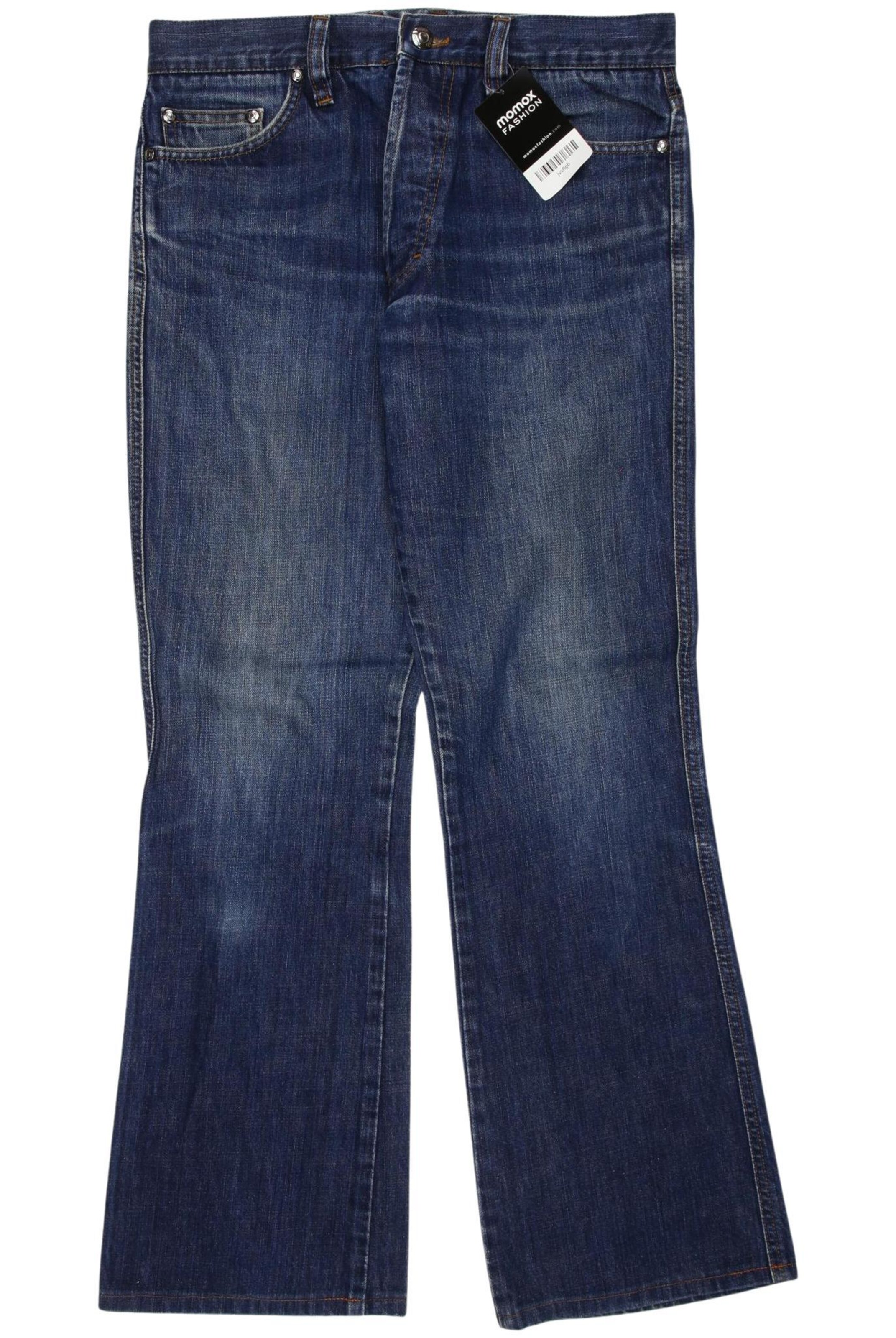 HUGO Jeans in 32 in Blue: front