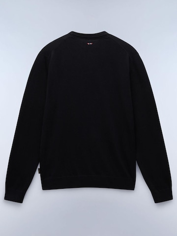 Felpa di NAPAPIJRI in nero