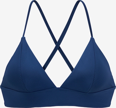 VENICE BEACH Bikini augšdaļa, krāsa - zils, Preces skats