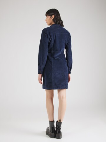b.young Dress 'BY Dasik' in Blue