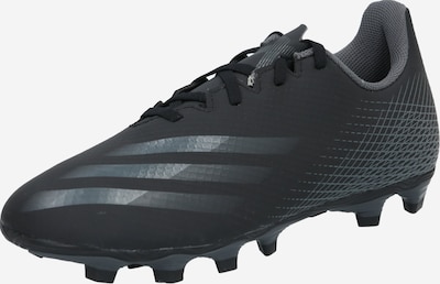 ADIDAS PERFORMANCE Fußballschuh 'X Ghosted.4' in schwarz, Produktansicht