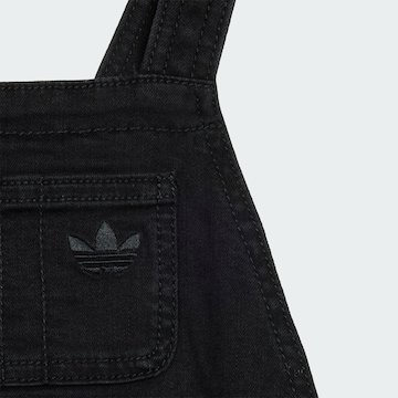 ADIDAS ORIGINALS - regular Peto en negro