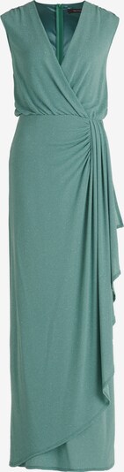 Vera Mont Kleid in jade, Produktansicht