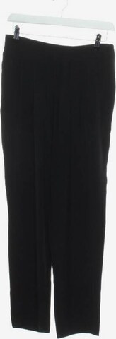 Miu Miu Pants in XS in Black: front
