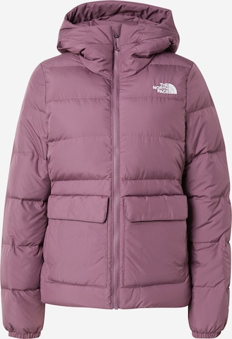 The north face gotham 3 jacket hotsell