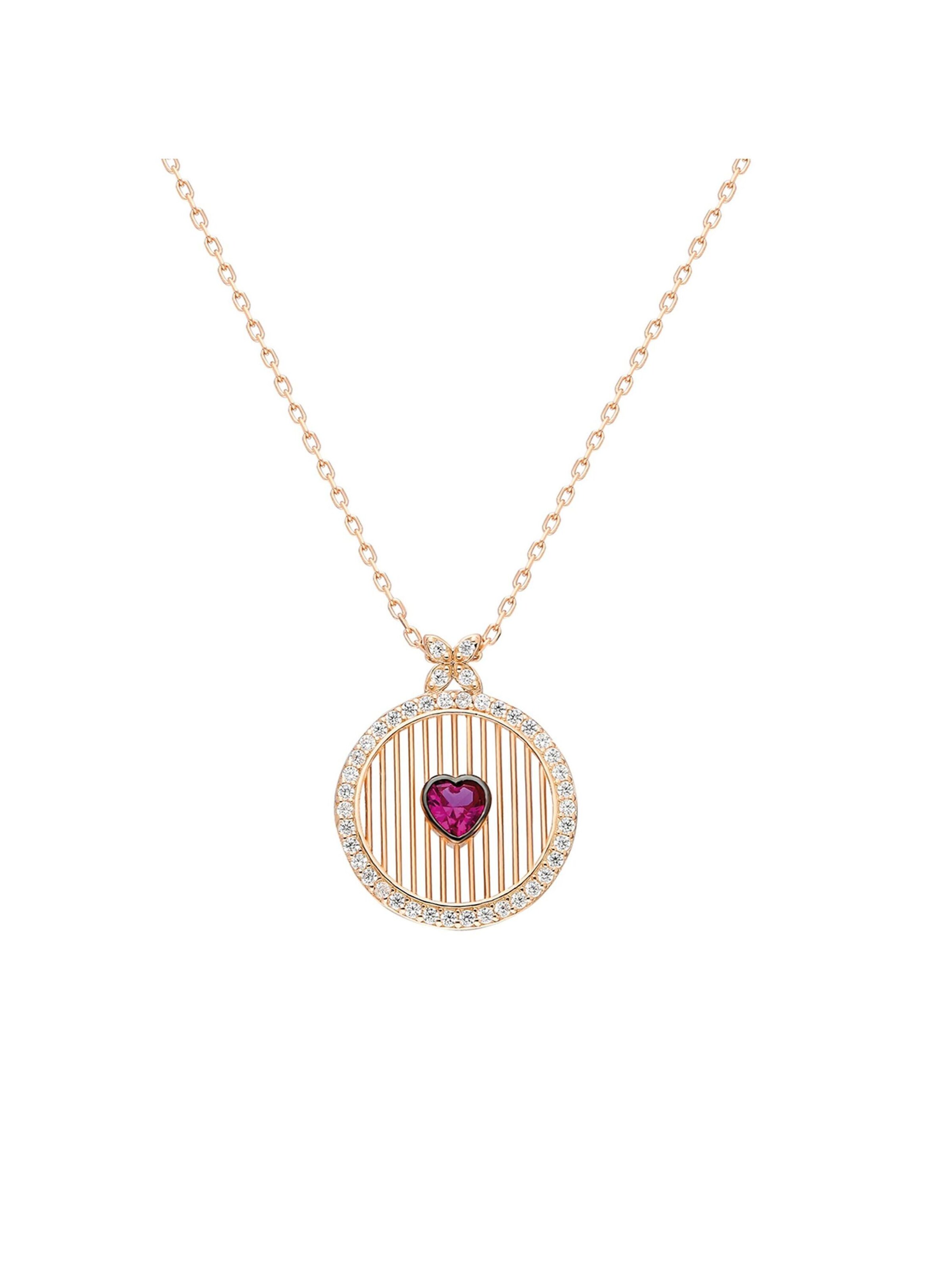 Dkeniz Kette in gold, Produktansicht