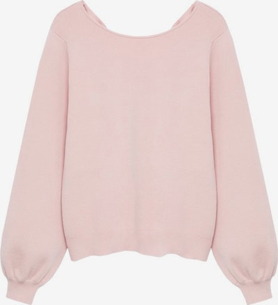 MANGO Pullover 'Ginesta' in hellpink, Produktansicht