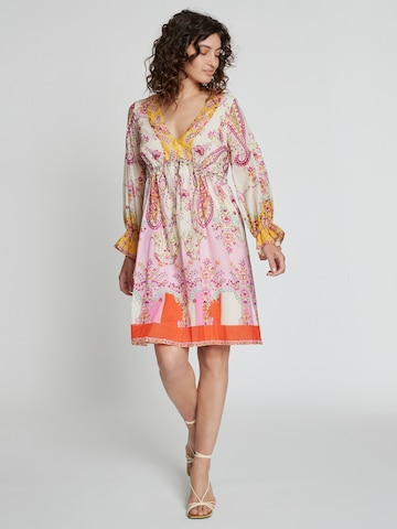 Ana Alcazar Dress 'Kajani' in Mixed colors
