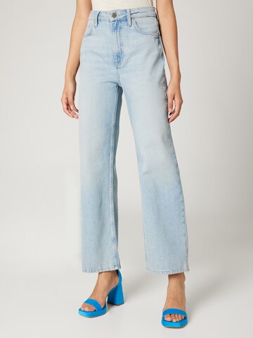 Wide Leg Jean 'Briley' Guido Maria Kretschmer Women en bleu : devant