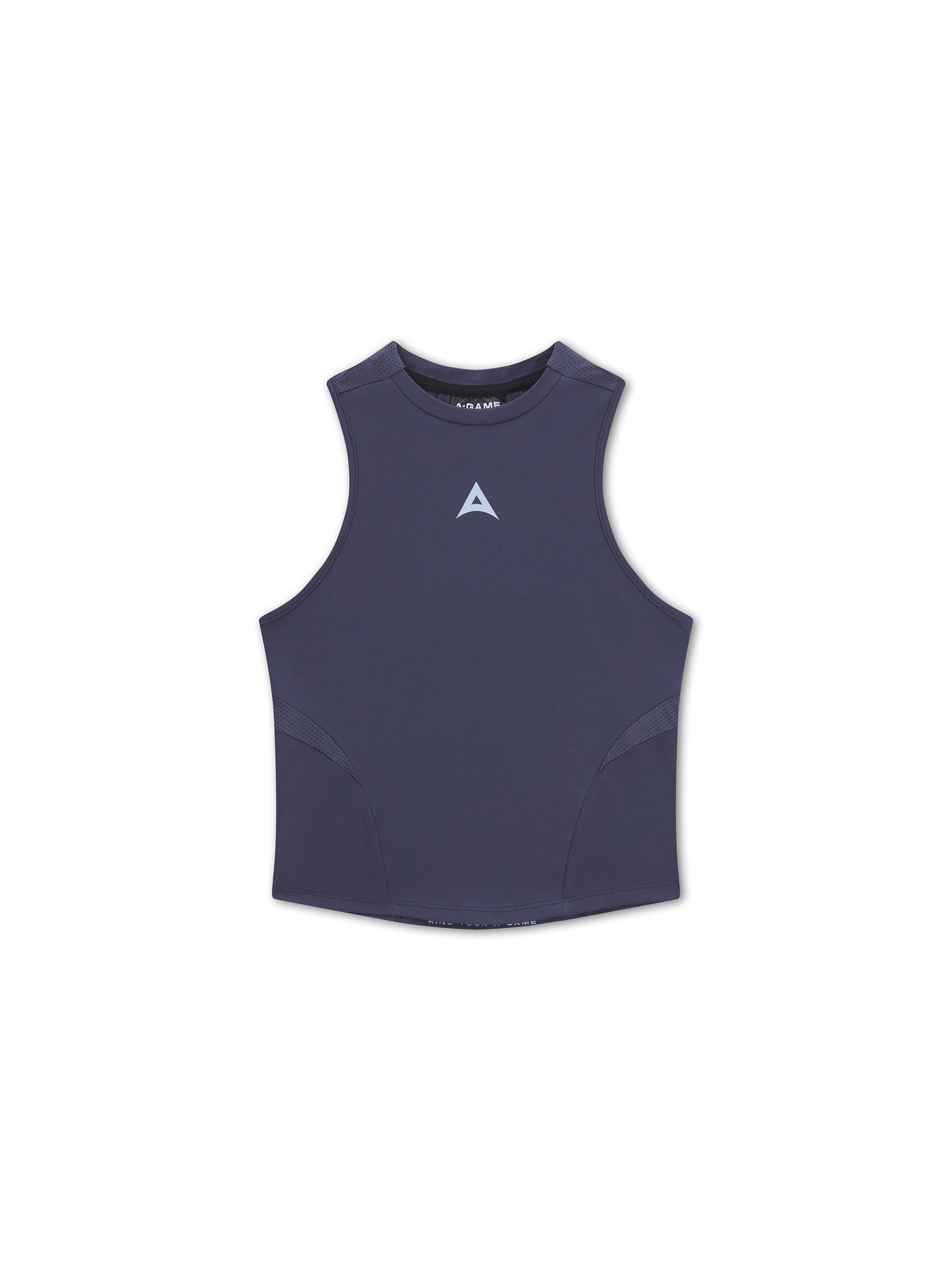 A-Game - Coletes desportivos em cinzento: frente