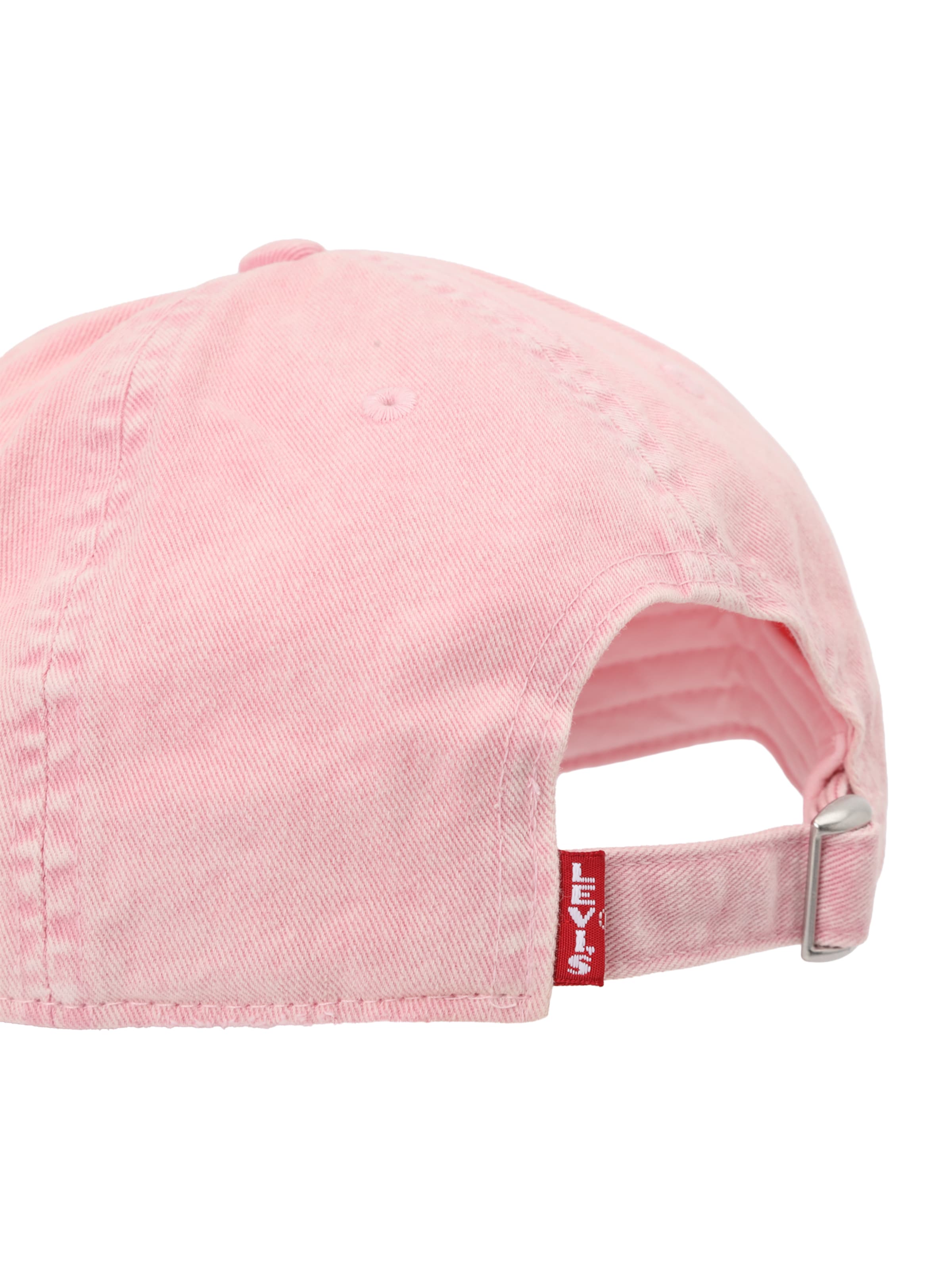 Casquette LEVI'S ® en rose