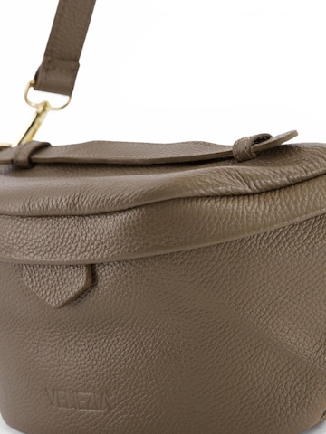 VENEZIA Handtasche 'Venezia'‌‌‌‌‌‌ in Braun