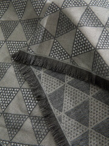 GUESS Scarf 'Milano' in Black