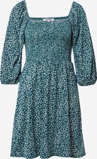 ABOUT YOU Dress 'Nena' in Green / Mixed colours, Item view