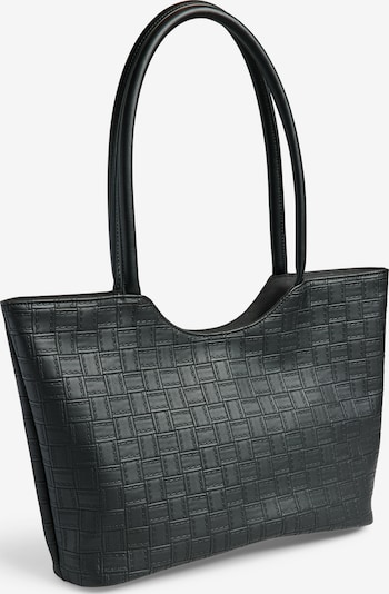 PIECES Shoulder Bag 'PCMILLEI' in One size in Black, Item view