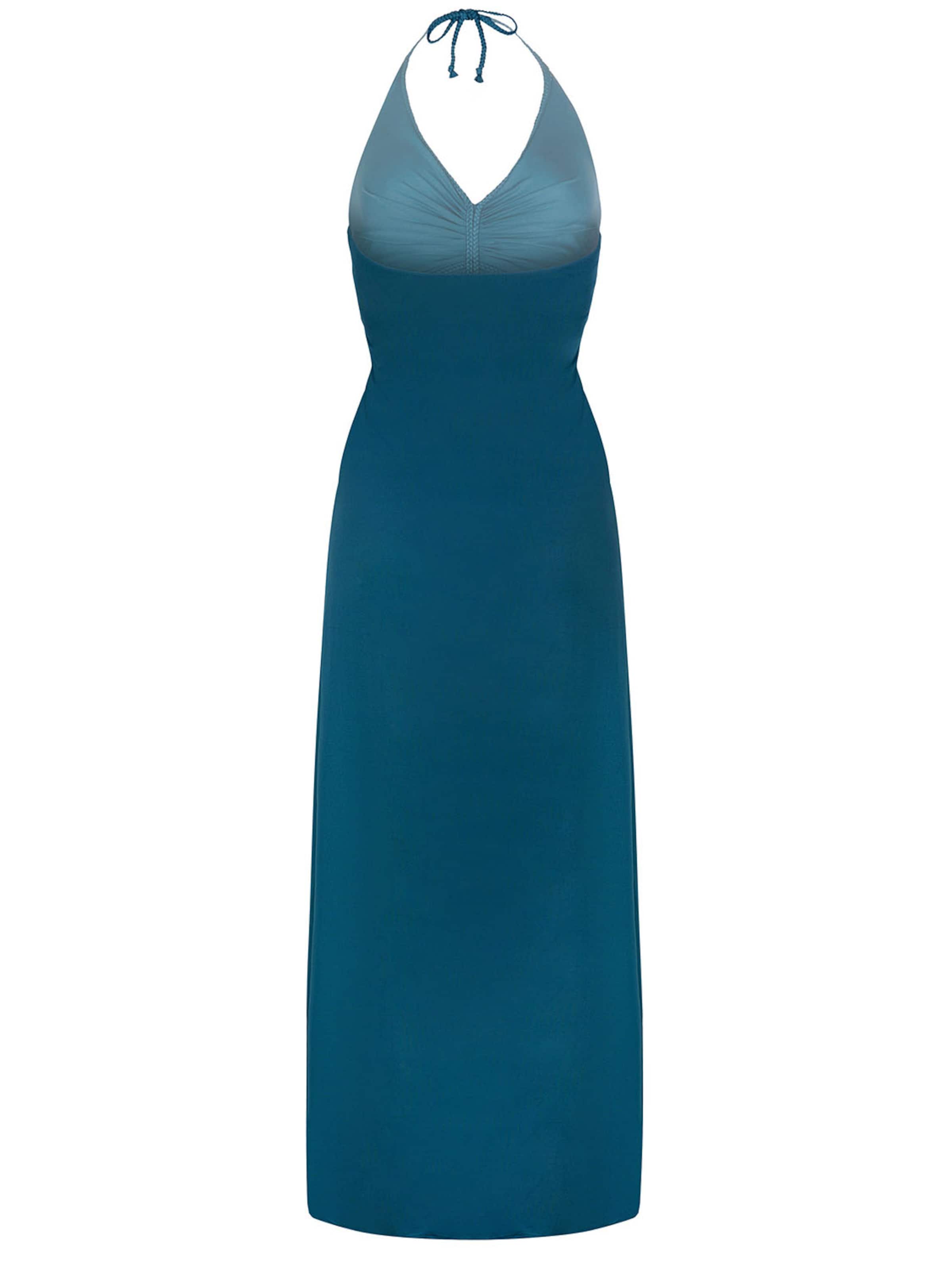 Chic by Lirette Jurk in Groen