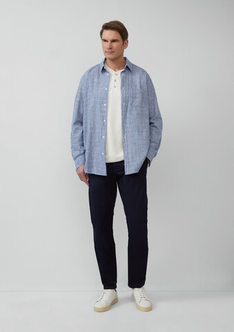 s.Oliver Shirt in Beige