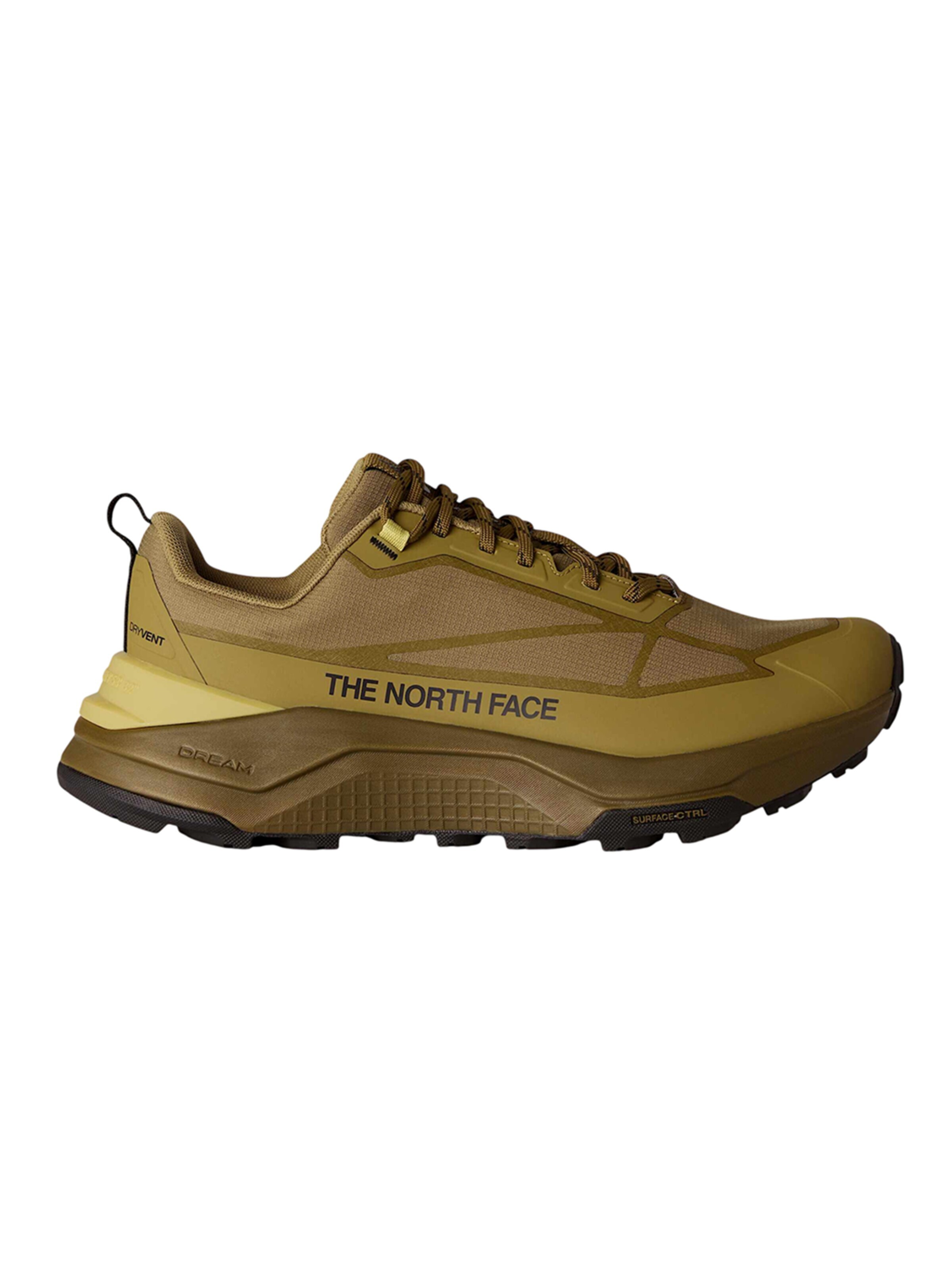 THE NORTH FACE Sneakers 'Fastpack' in 44 in Grass green, Item view