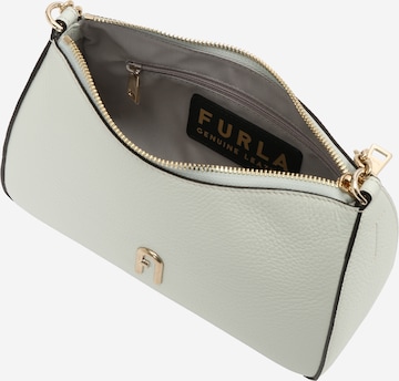 FURLA Handbag 'PRIMULA MINI' in Grey