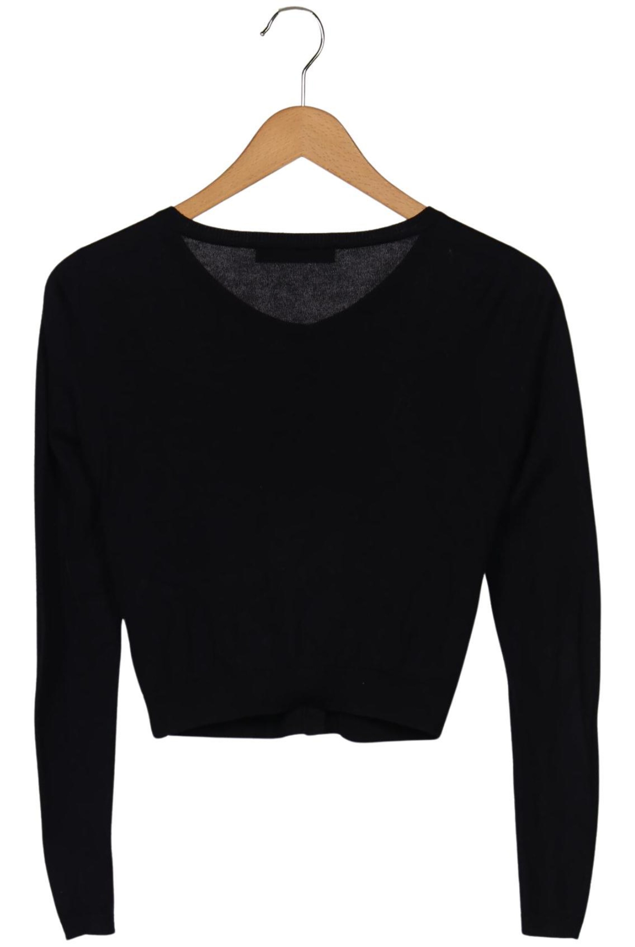 HALLHUBER Sweater & Cardigan in XS in Blue