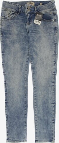 LTB Jeans in 30 in Blue: front