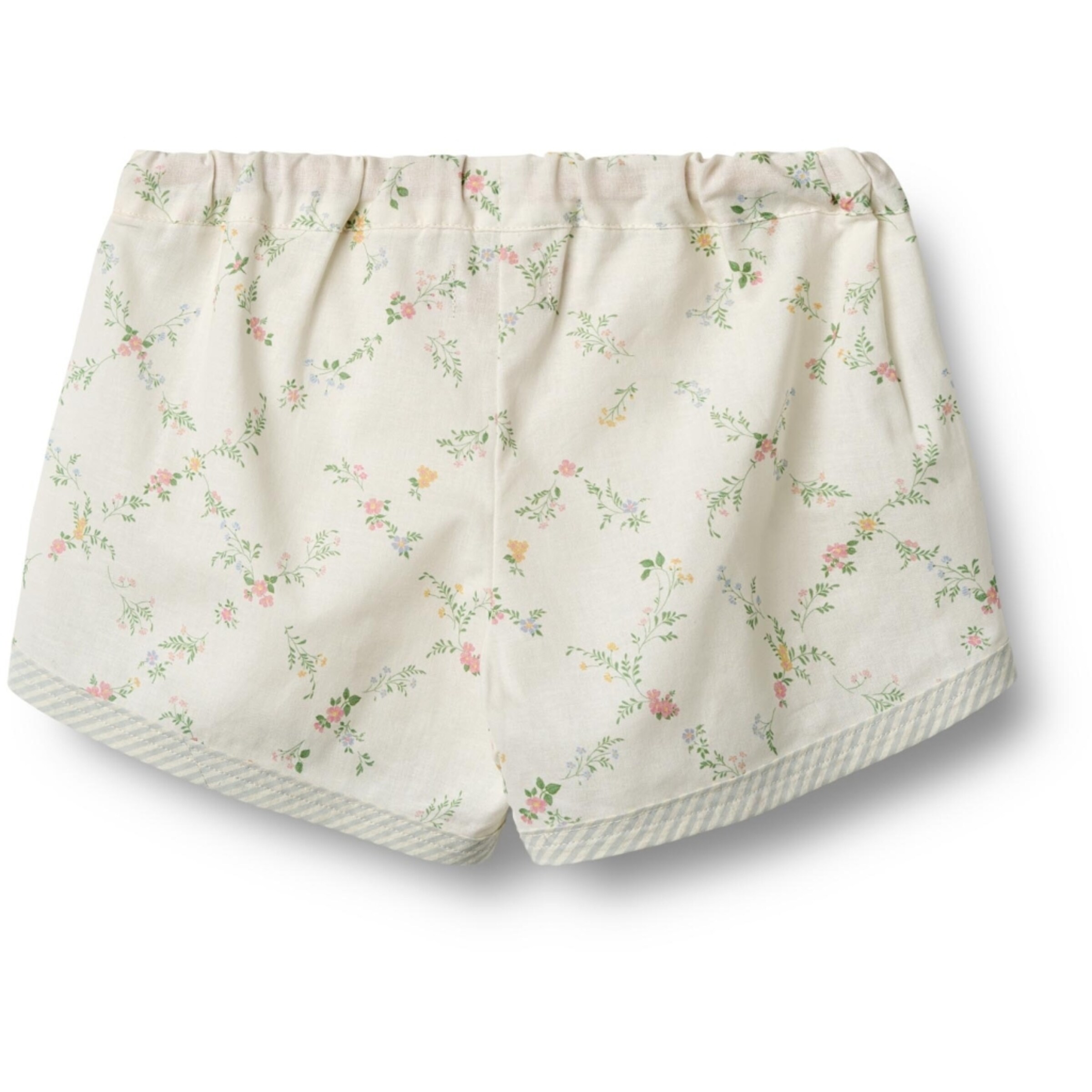 WHEAT Regular Shorts 'Inger' in Beige